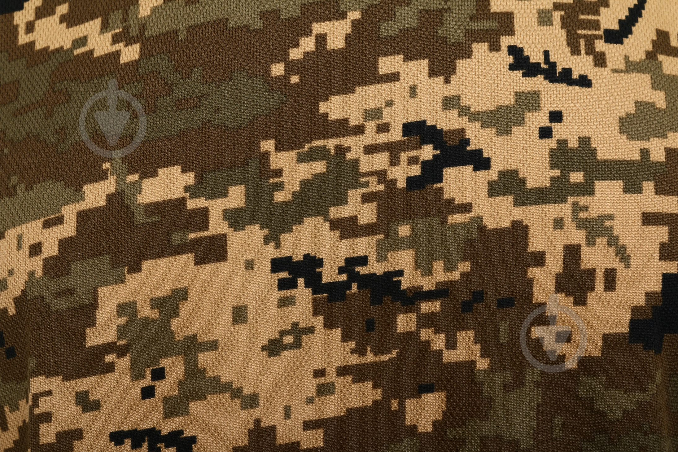 Футболка LOGOS тактична COOLMAX 04-09-00-0001 р.3XL піксель - фото 4