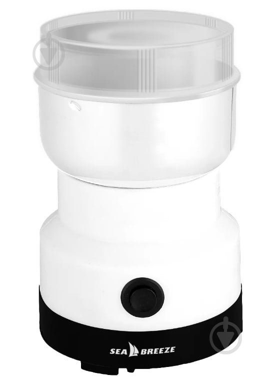 Кофемолка SeaBreeze SB-080 - фото 1