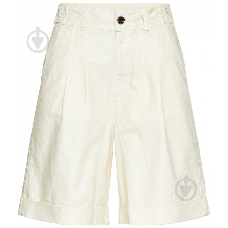 Шорты Camel Active TROUSER 397110-5F98-03 р. 26 молочный - фото 1 Шорты Camel Active TROUSER 397110-5F98-03 р. 26 молочный - фото 1