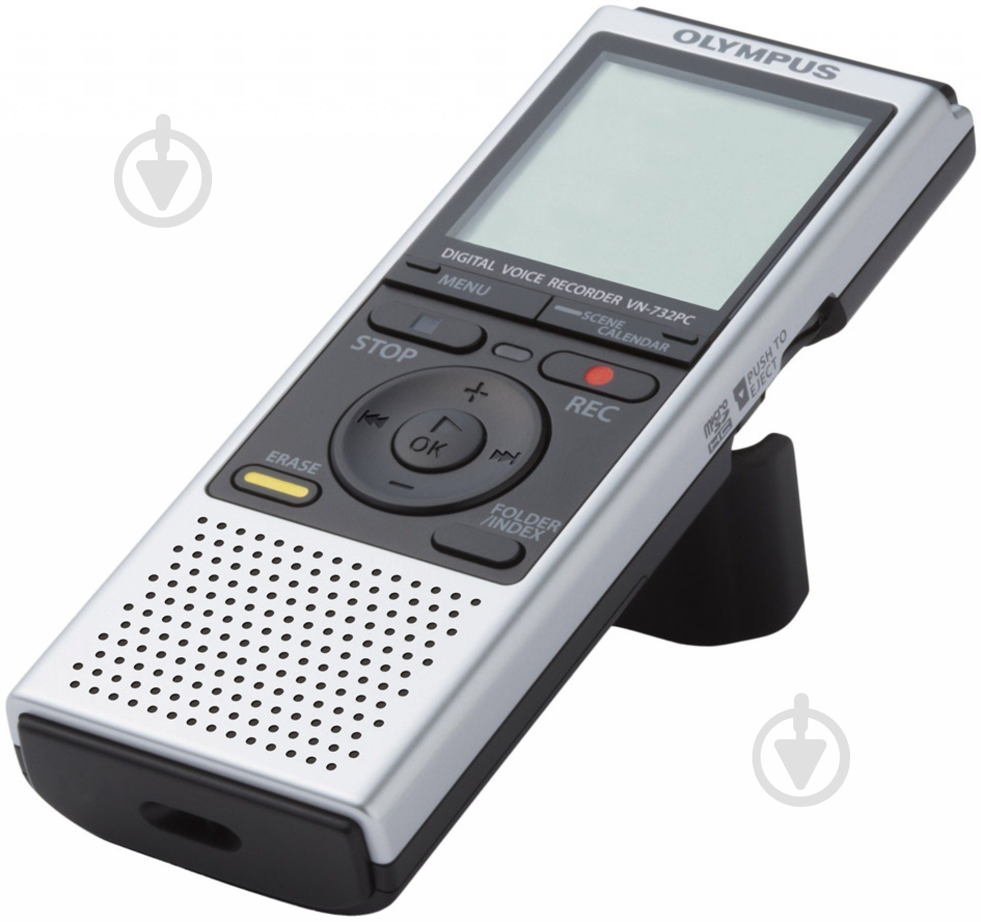 Диктофон OLYMPUS VN-732PC - фото 4