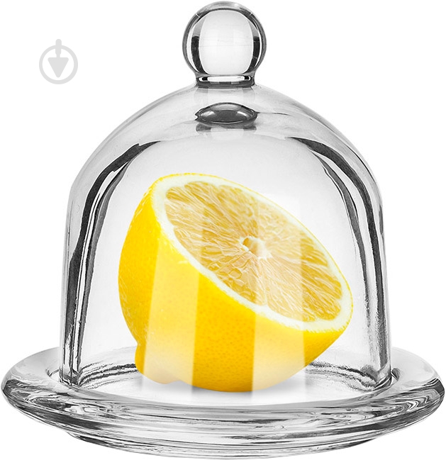 Лимонница Banquet Banquet 9,5 см Limon - фото 1 Лимонница Banquet Banquet 9,5 см Limon - фото 1