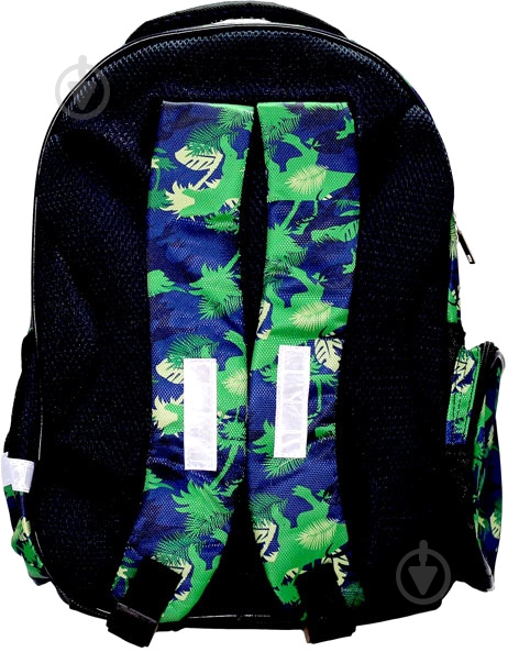 Рюкзак CLASS JQ PL 9832 - фото 3