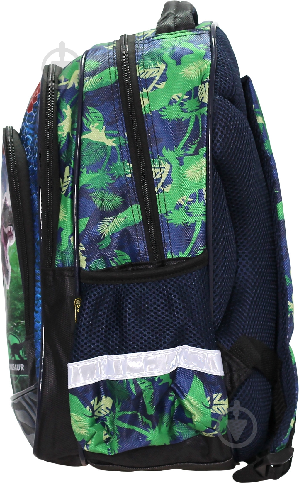 Рюкзак CLASS JQ PL 9832 - фото 2