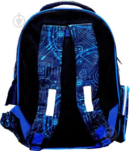 Рюкзак CLASS JQ PL 9834 - фото 2 Рюкзак CLASS JQ PL 9834 - фото 2