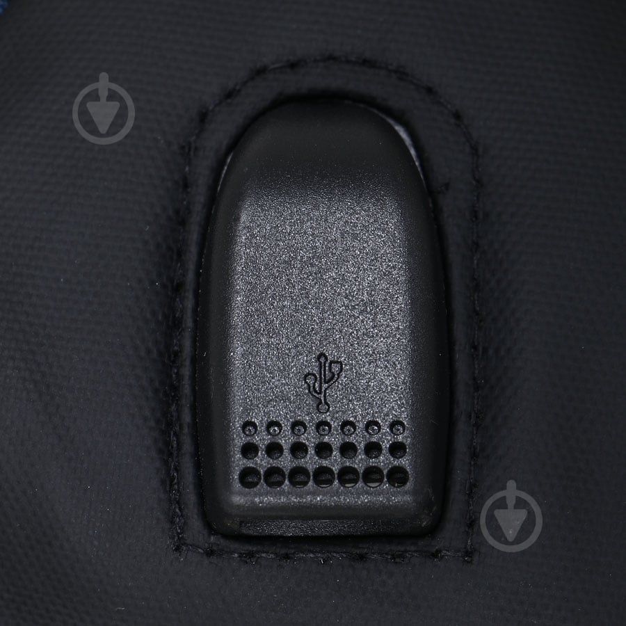 Рюкзак Optima Anti-theft O97366-01 - фото 8