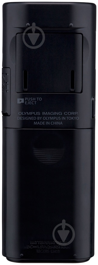 Диктофон OLYMPUS VN-7700 2GB - фото 4 Диктофон OLYMPUS VN-7700 2GB - фото 4