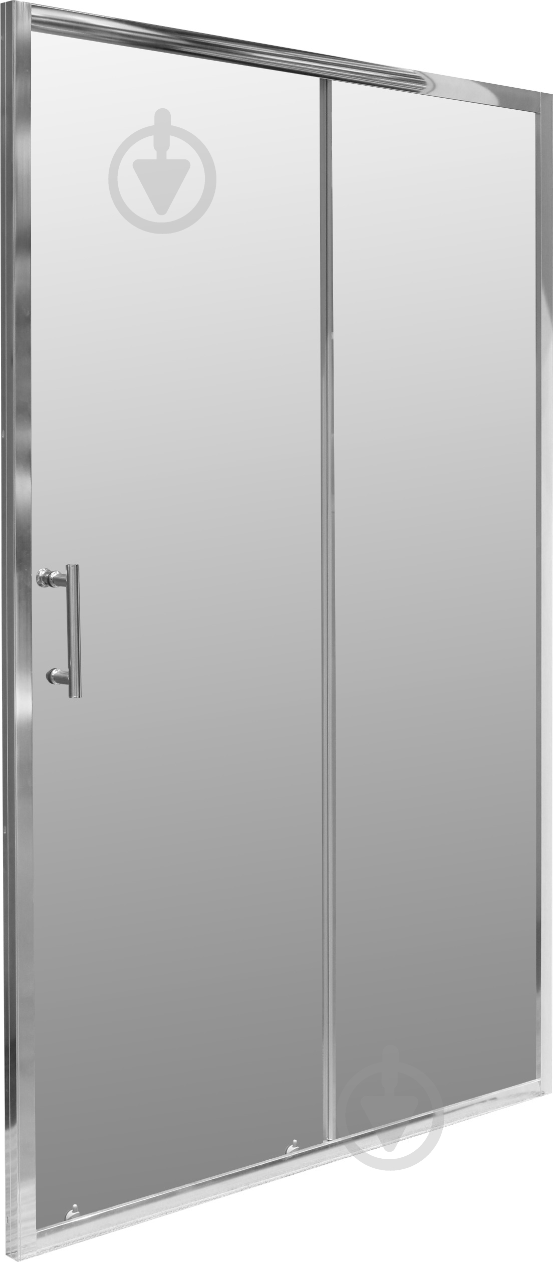 Душевые двери King Sun WKA-5006 - фото 1 Душевые двери King Sun WKA-5006 - фото 1