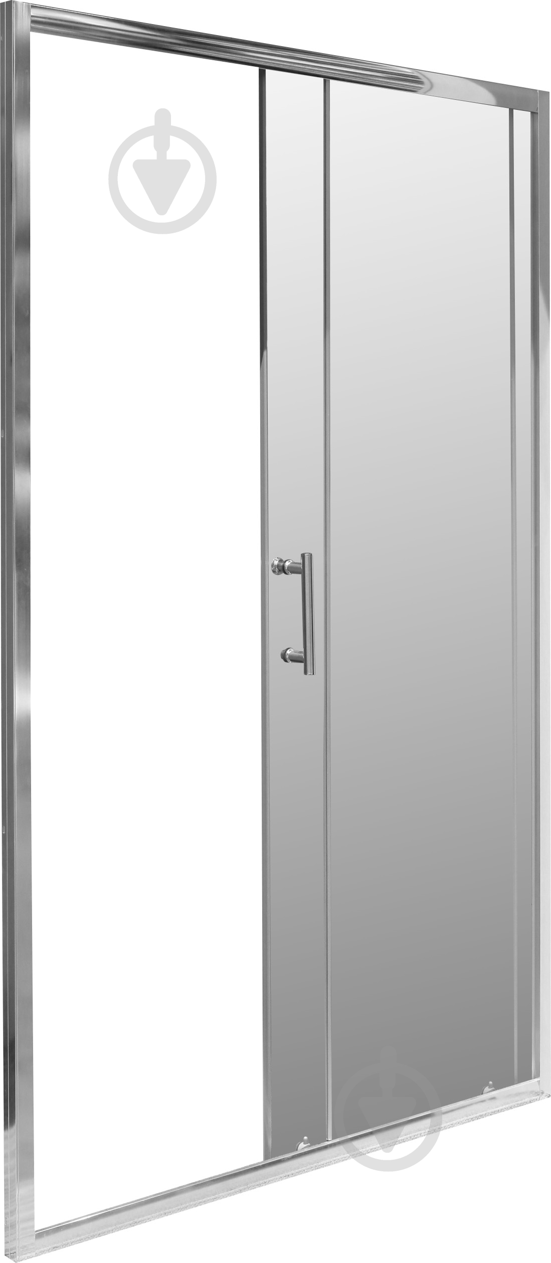 Душевые двери King Sun WKA-5006 - фото 2 Душевые двери King Sun WKA-5006 - фото 2