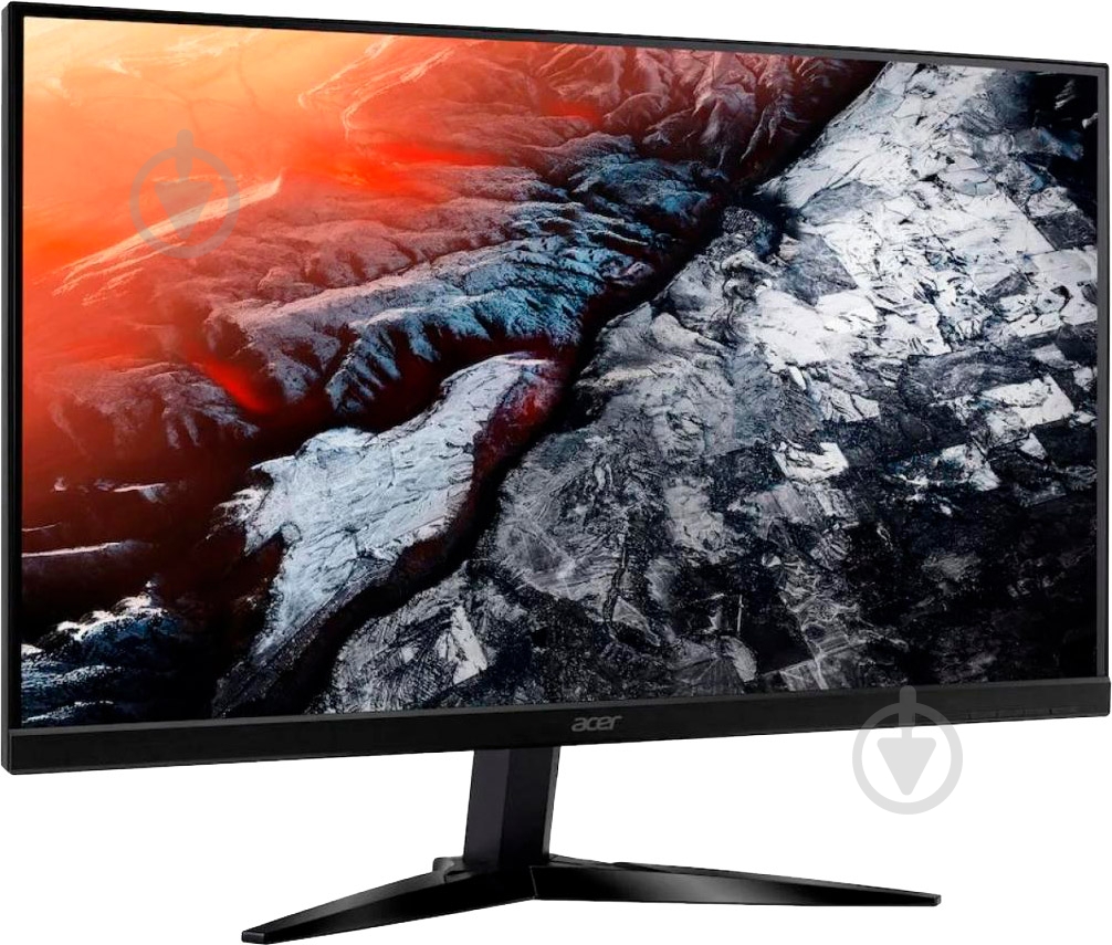Монітор Acer KG251QDBMIIPX 24,5" (UM.KX1EE.D01) - фото 3 Монітор Acer KG251QDBMIIPX 24,5" (UM.KX1EE.D01) - фото 3
