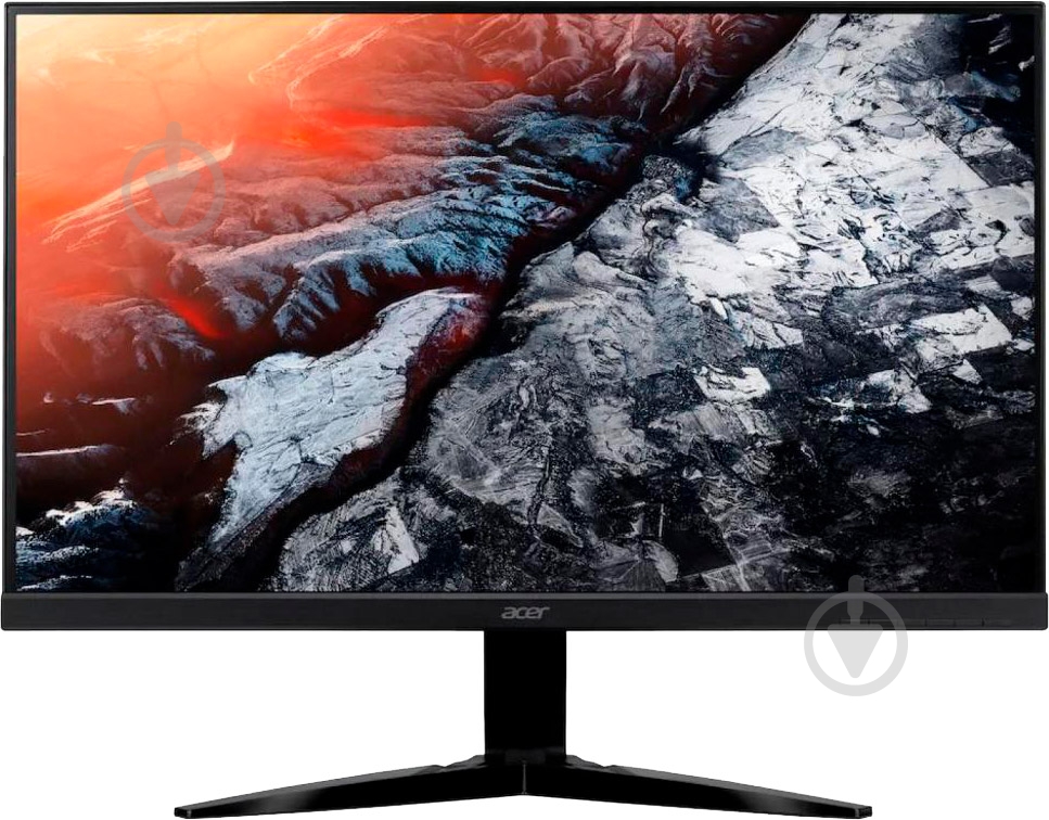Монітор Acer KG251QDBMIIPX 24,5" (UM.KX1EE.D01) - фото 1 Монітор Acer KG251QDBMIIPX 24,5" (UM.KX1EE.D01) - фото 1