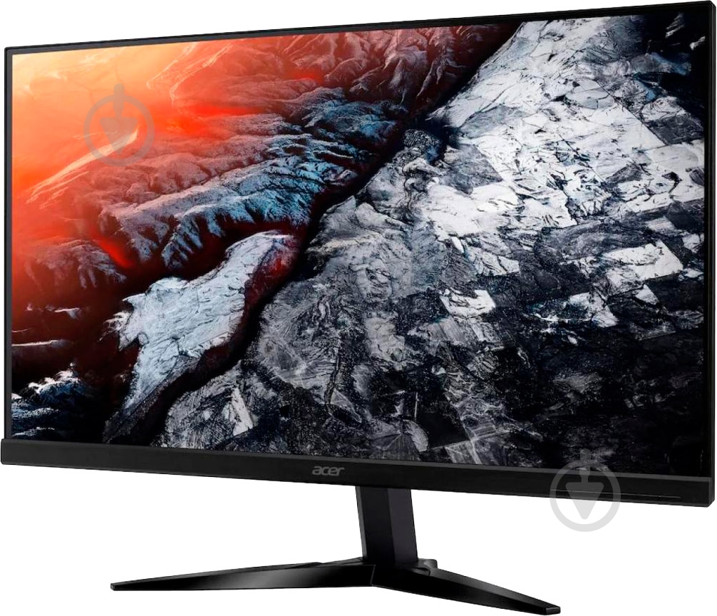 Монітор Acer KG251QDBMIIPX 24,5" (UM.KX1EE.D01) - фото 4 Монітор Acer KG251QDBMIIPX 24,5" (UM.KX1EE.D01) - фото 4