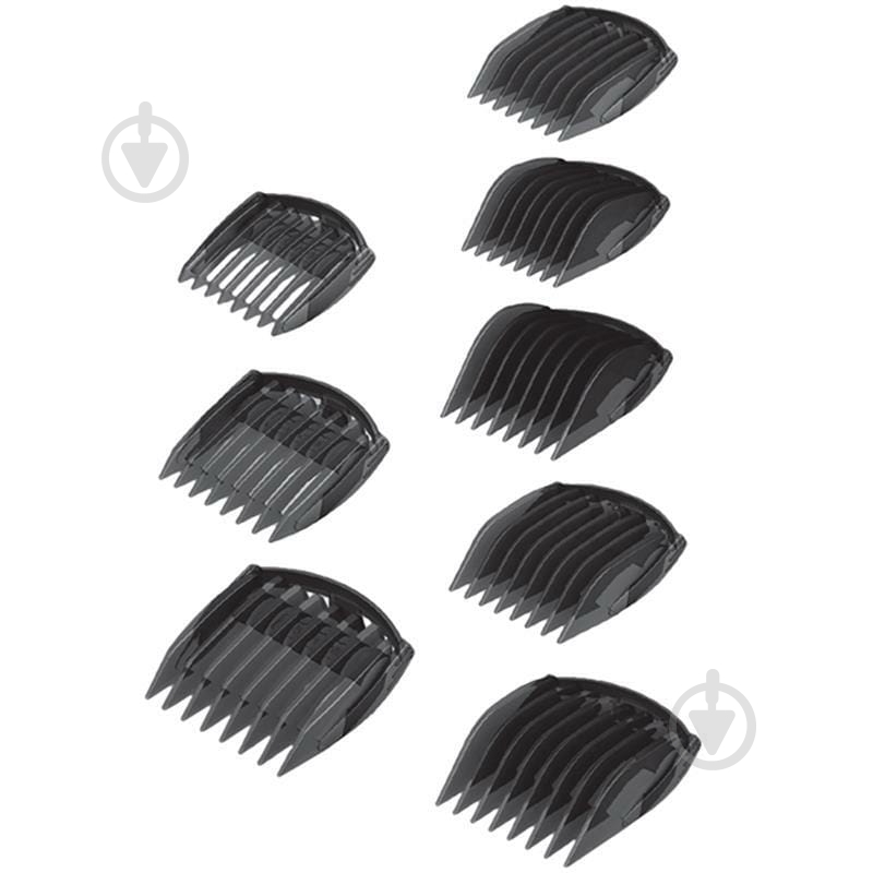 Машинка для стрижки волос BaByliss FX862E - фото 5