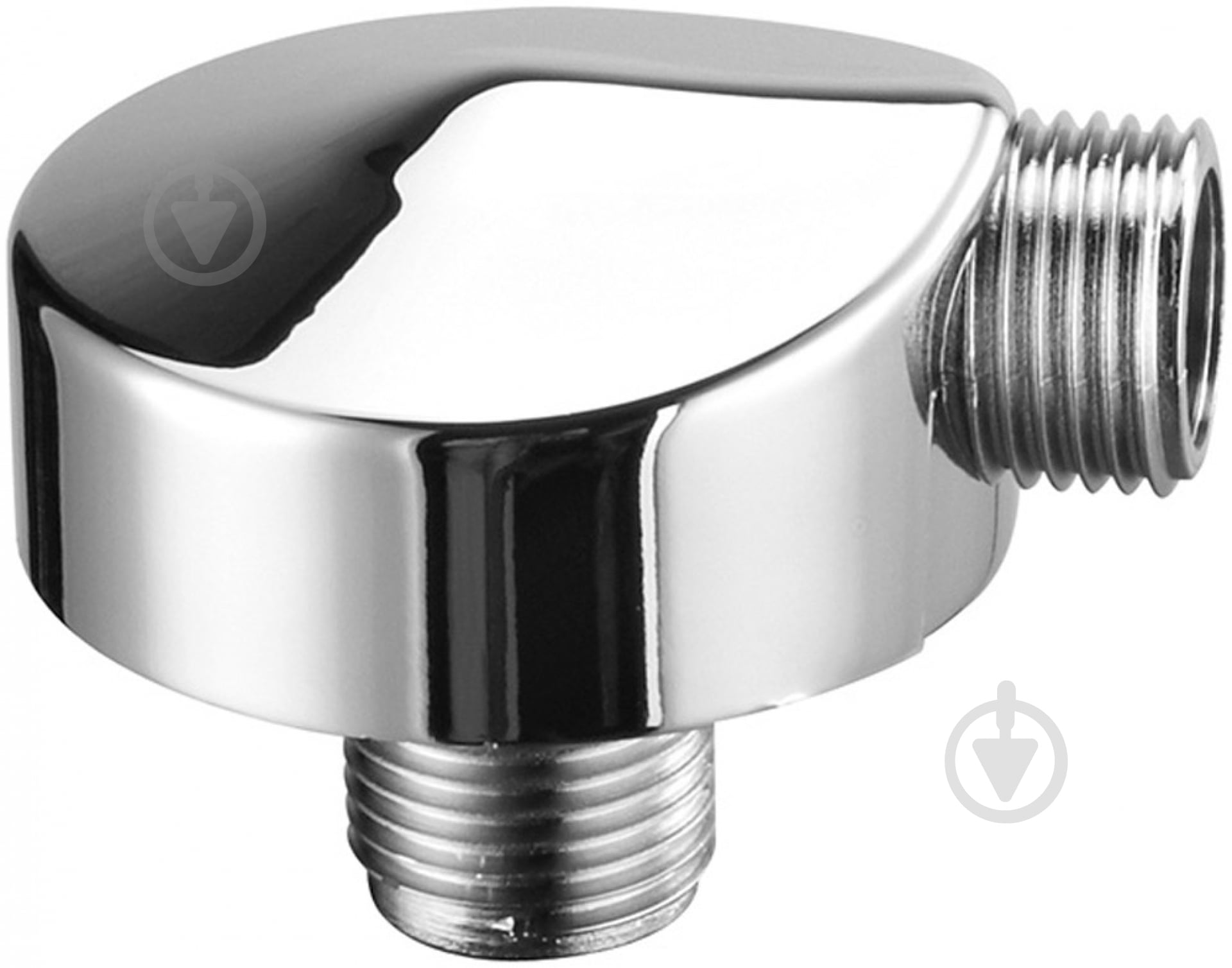 Шланговое подключение Imprese HC01 1/2 - фото 1