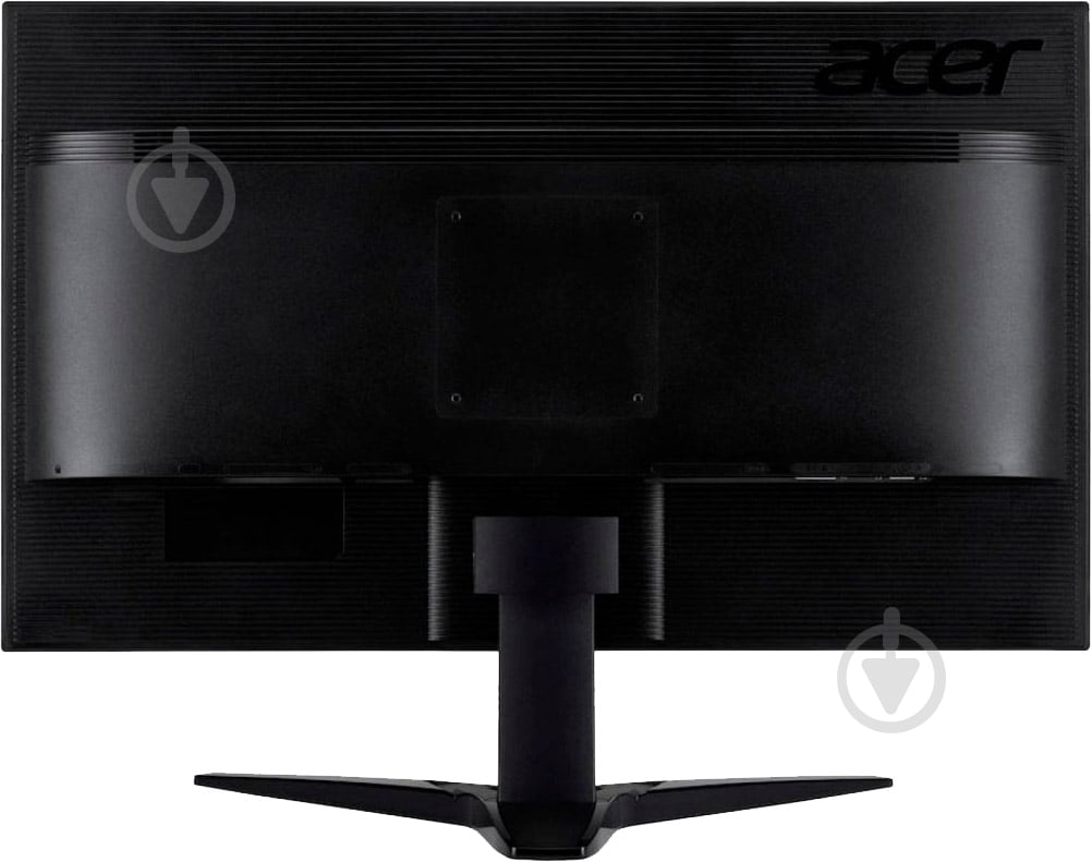 Монитор Acer KG241bmiix 24" (UM.FX1EE.010) - фото 2 Монитор Acer KG241bmiix 24" (UM.FX1EE.010) - фото 2