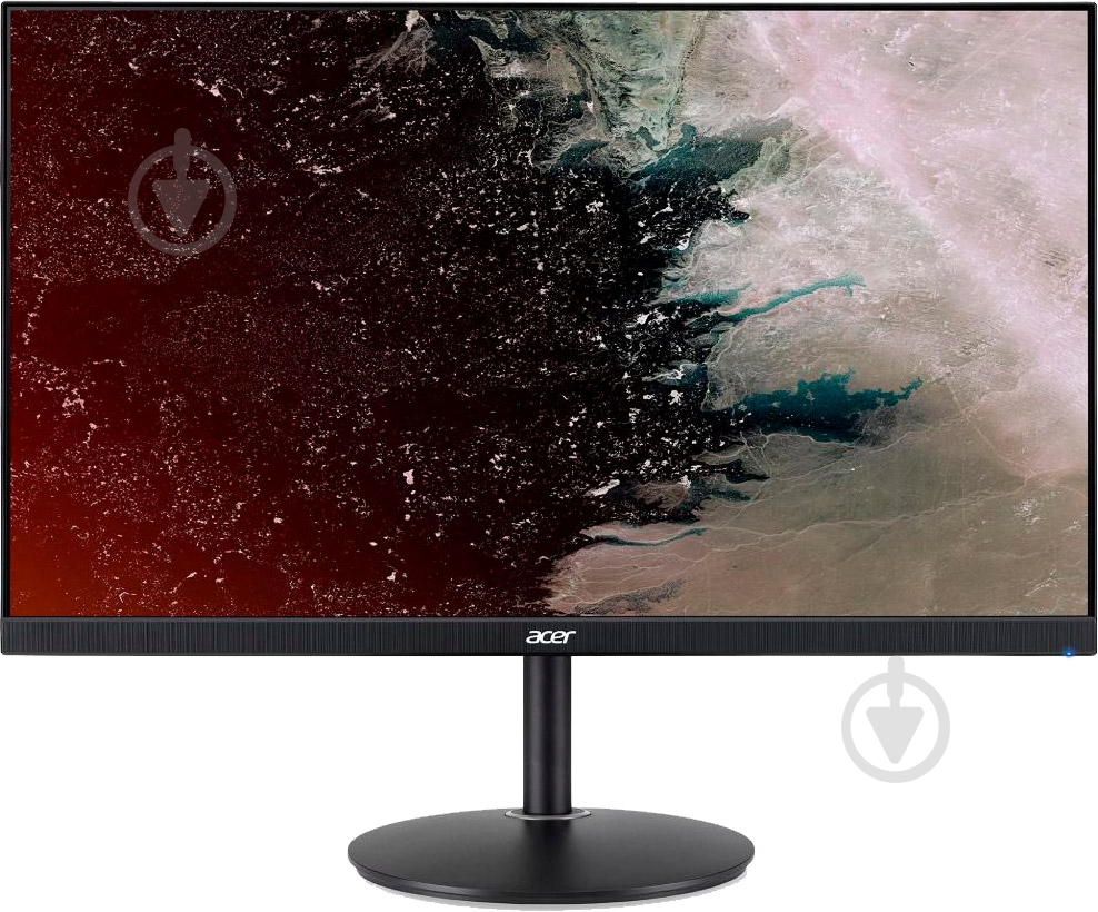 Монитор Acer XF272UPBMIIPRZX 27" (UM.HX2EE.P04) - фото 1