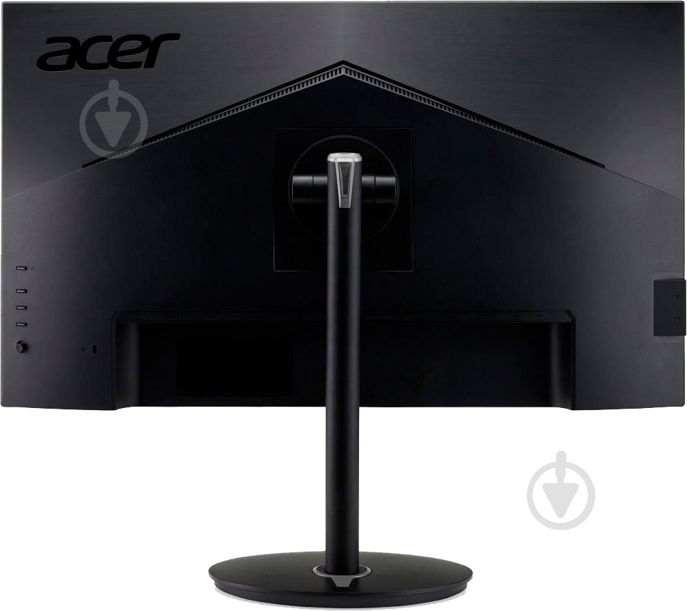 Монитор Acer XF272UPBMIIPRZX 27" (UM.HX2EE.P04) - фото 4