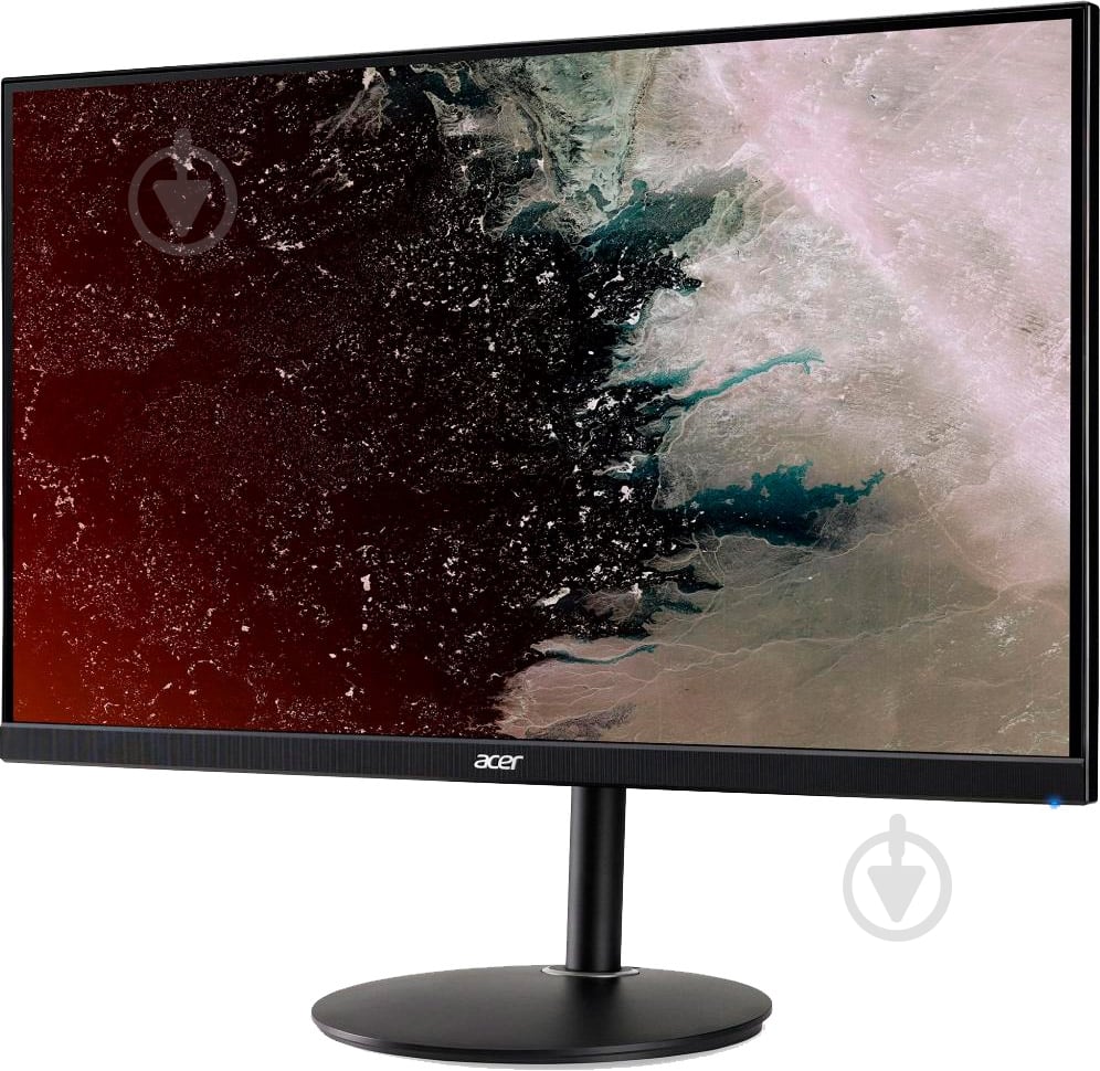 Монитор Acer XF272UPBMIIPRZX 27" (UM.HX2EE.P04) - фото 3
