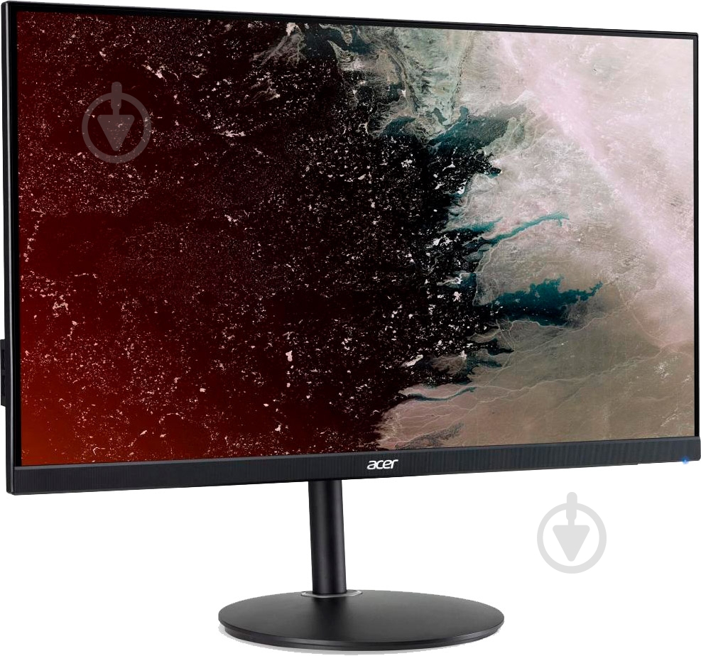 Монитор Acer XF272UPBMIIPRZX 27" (UM.HX2EE.P04) - фото 2
