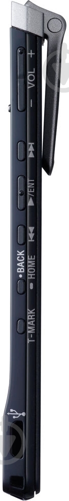 Диктофон SONY ICD-TX50 - фото 4