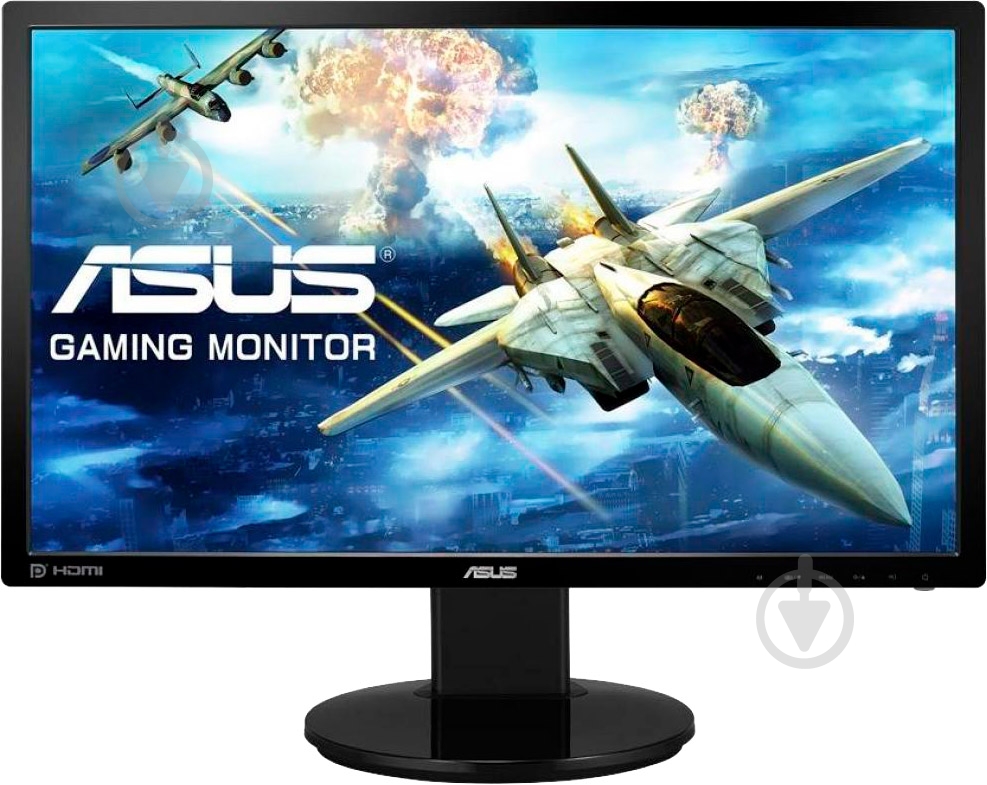 Монитор Asus VG248QZ 24,5" (90LMGG701Q022E1C-) - фото 1