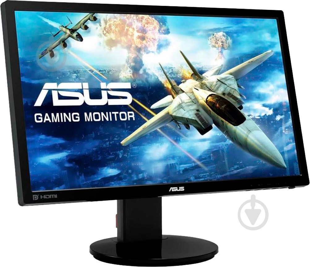 Монитор Asus VG248QZ 24,5" (90LMGG701Q022E1C-) - фото 3