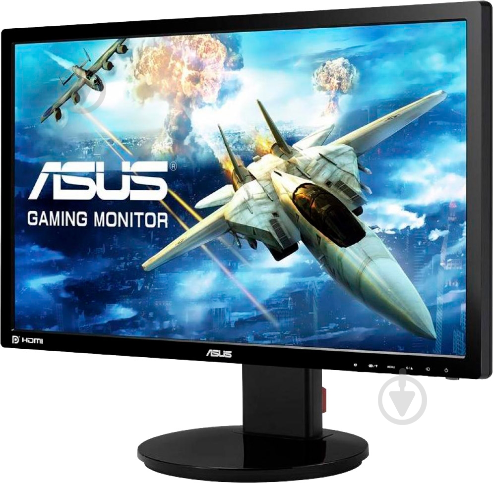 Монитор Asus VG248QZ 24,5" (90LMGG701Q022E1C-) - фото 2