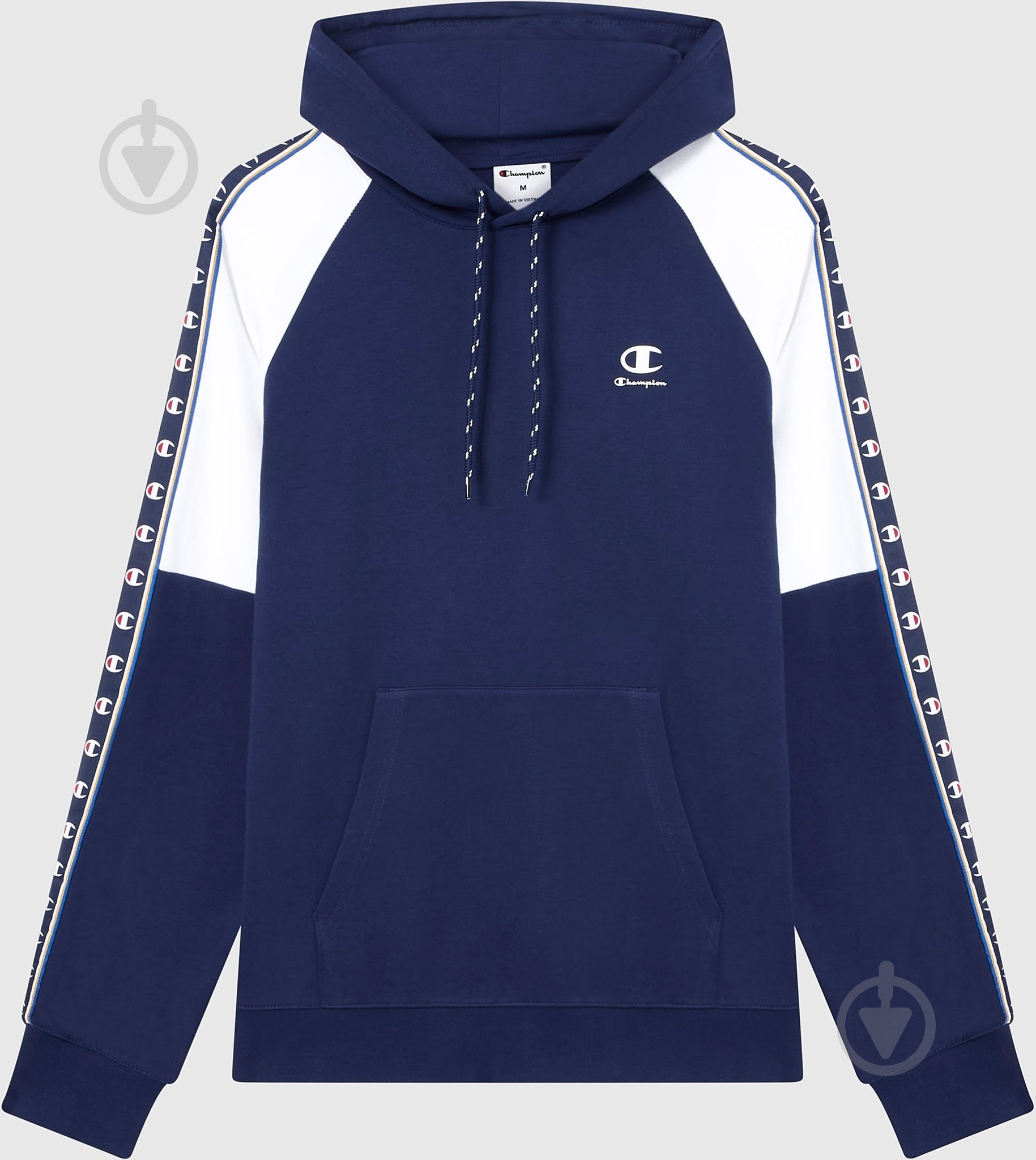 Худі Champion 221997-BS561 р.XL синій - фото 5