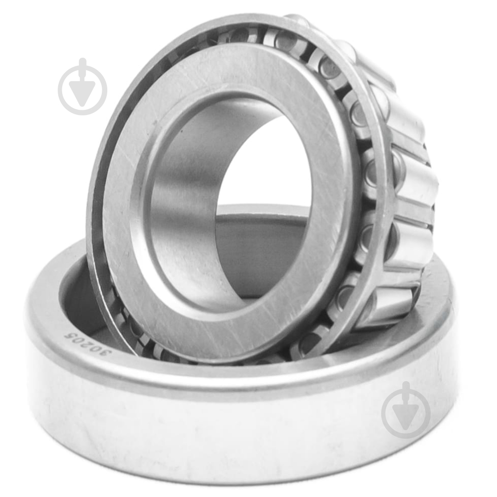 Подшипник EXL радиальный роликовый 30205 (ГОСТ 7205) - фото 1 Подшипник EXL радиальный роликовый 30205 (ГОСТ 7205) - фото 1