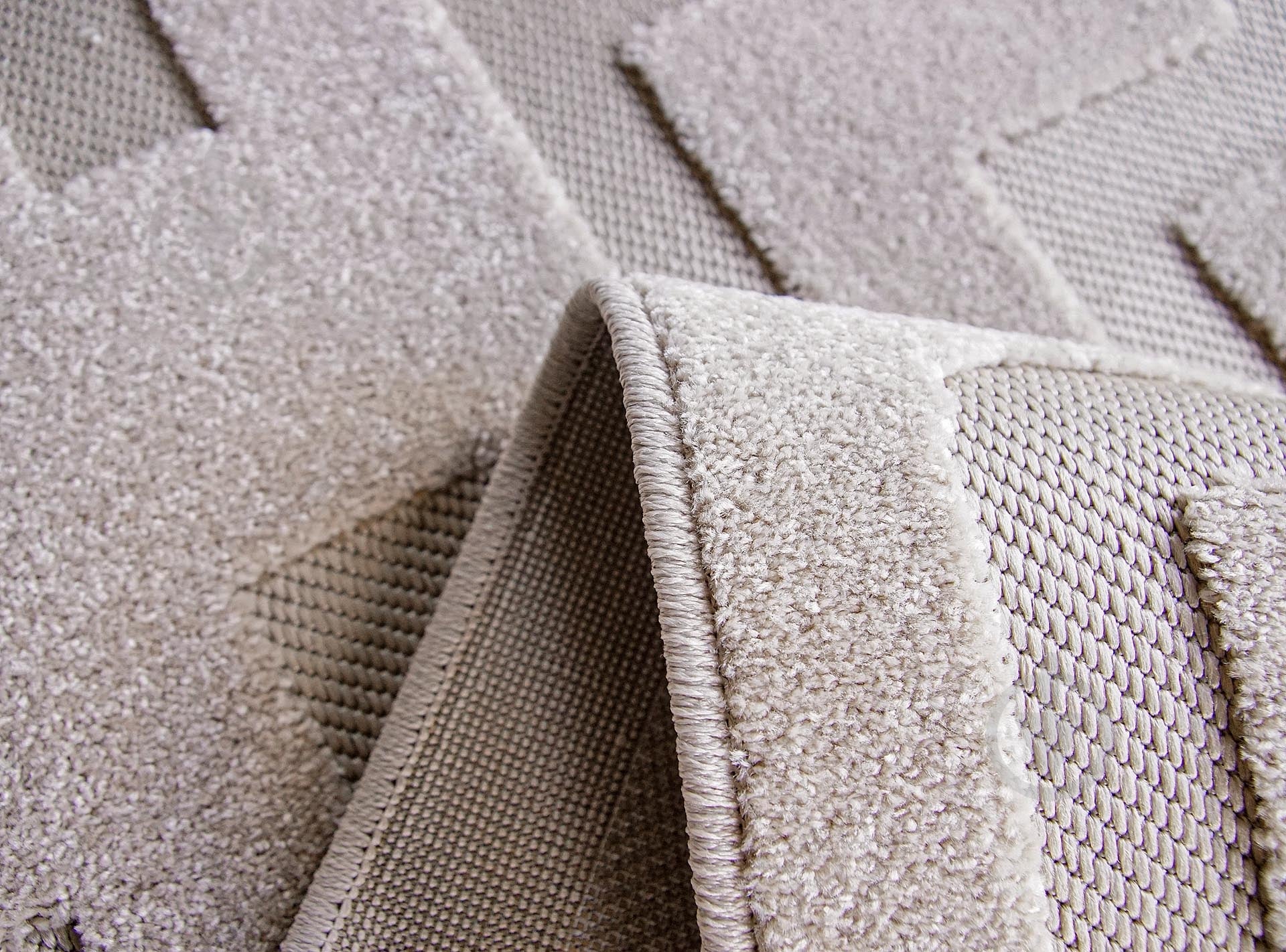 Ковер Karat Carpet OKSI 1.60x2.30 (38002/202) - фото 3 Ковер Karat Carpet OKSI 1.60x2.30 (38002/202) - фото 3