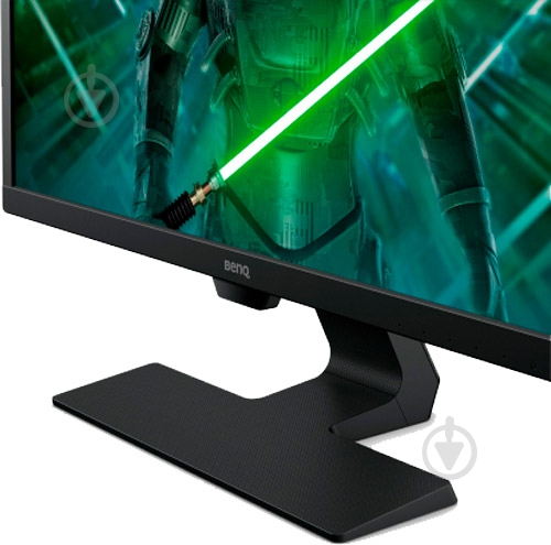 Монитор BenQ GL2480 24" (9H.LHXLB.QBE) - фото 4