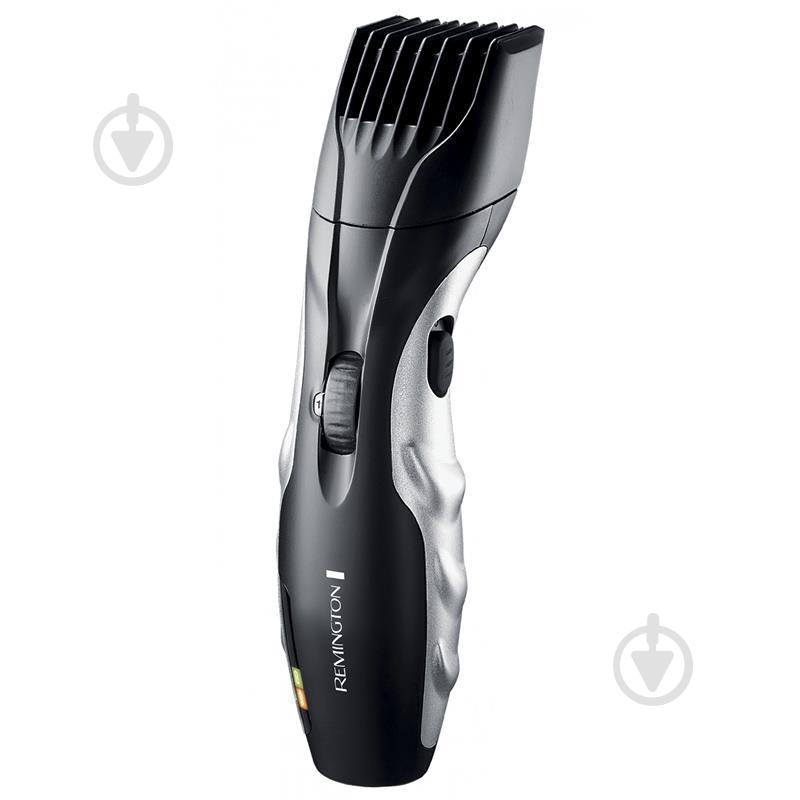 Тример для бороди та вусів Remington MB320C - фото 2 Тример для бороди та вусів Remington MB320C - фото 2