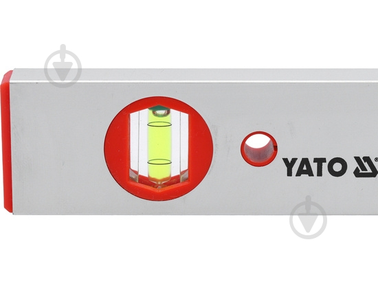 Уровень 40 см YATO YT-3001 - фото 3