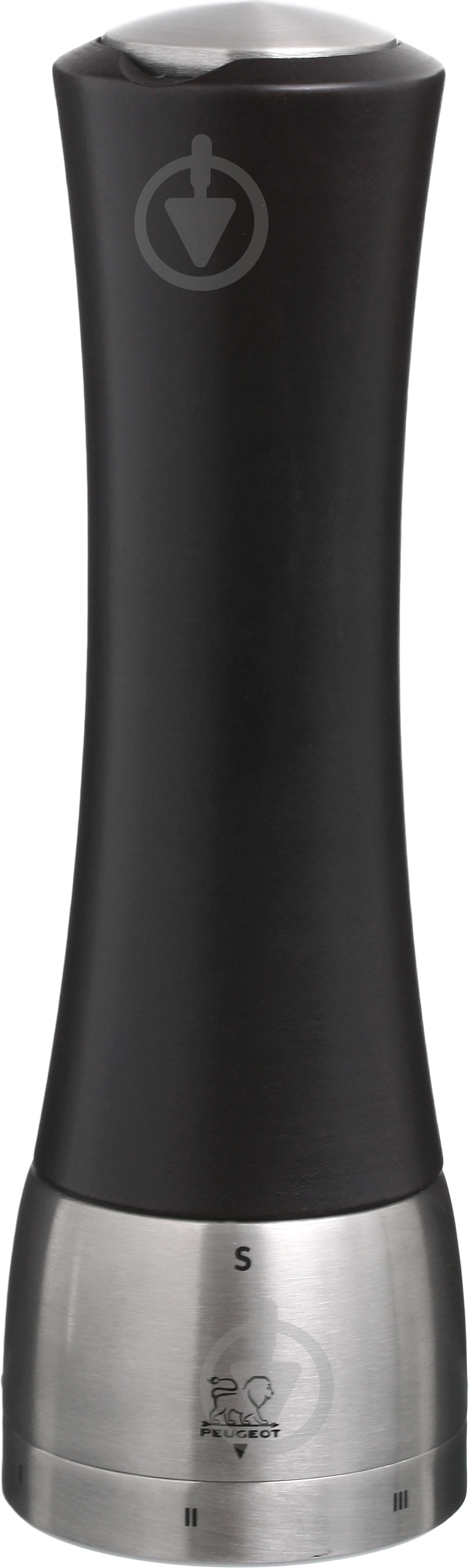 Млинок для солі Peugeot Madras Chocolate 21 см 20400109 - фото 1