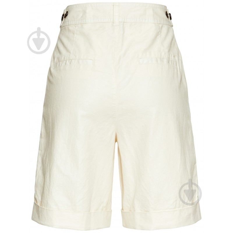 Шорти Camel Active TROUSER 397110-5F98-03 р. 28 молочний - фото 2 Шорти Camel Active TROUSER 397110-5F98-03 р. 28 молочний - фото 2