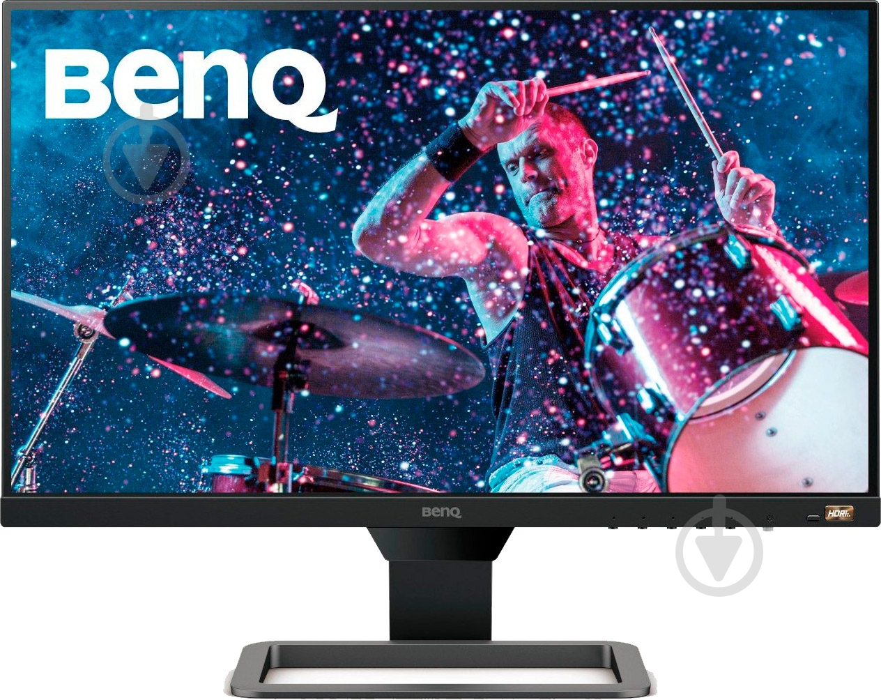 Монитор BenQ EW2480 23,8" (9H.LJ3LA.TSE) - фото 1