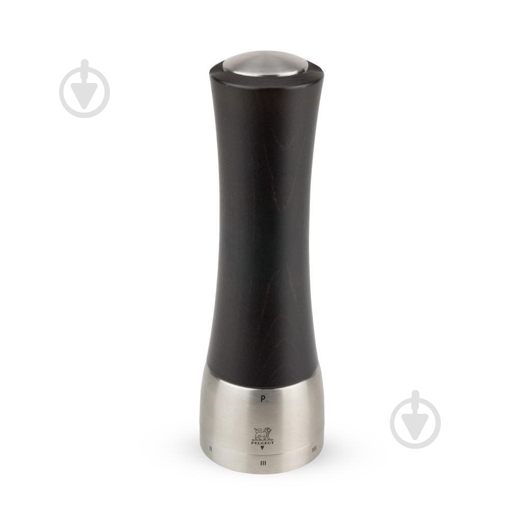 Мельница для перца Peugeot Madras Chocolate 21 см 20400108 - фото 9