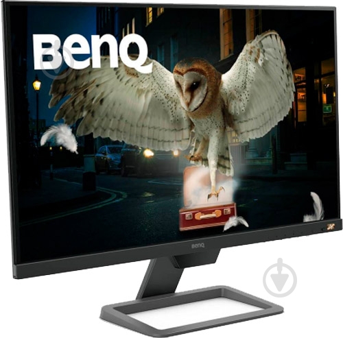 Монітор BenQ EW2780 27" (9H.LJ4LA.TSE) - фото 2