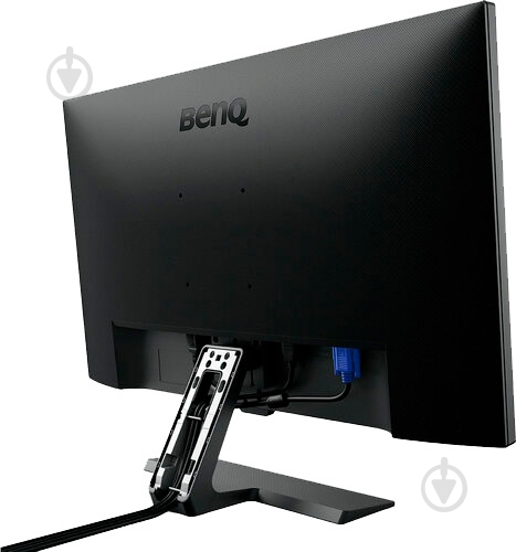 Монітор BenQ GL2780 27" (9H.LJ6LB.QBE/VBE) - фото 5