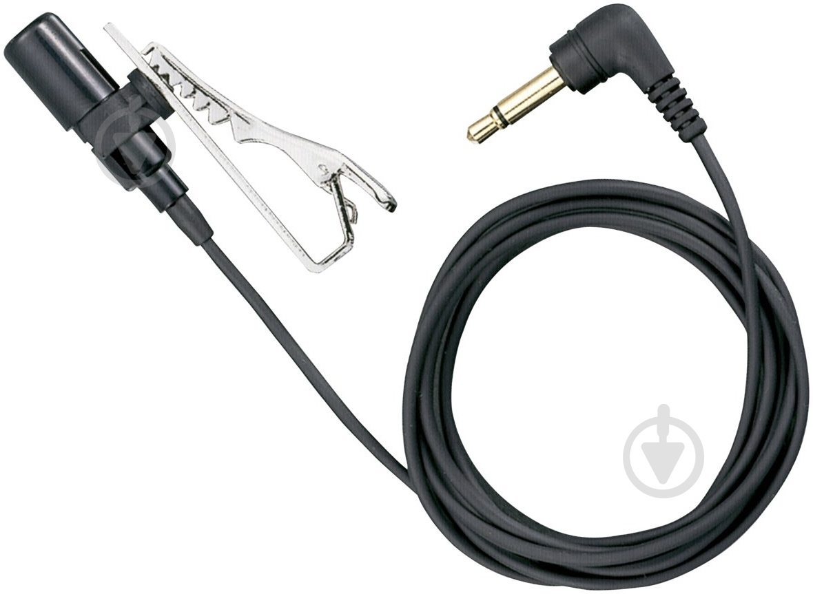 Мікрофон Olympus ME-15 - фото 1 Мікрофон Olympus ME-15 - фото 1