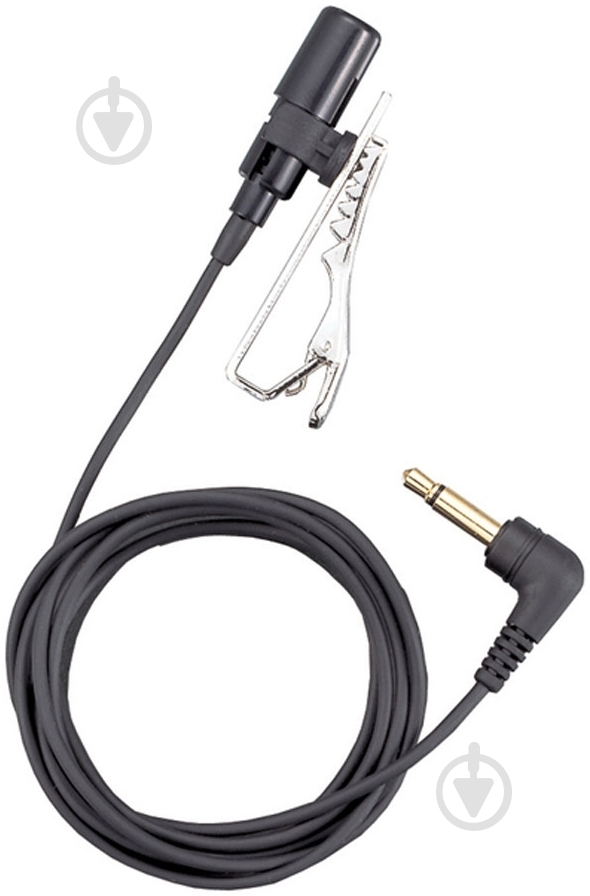 Мікрофон Olympus ME-15 - фото 4 Мікрофон Olympus ME-15 - фото 4