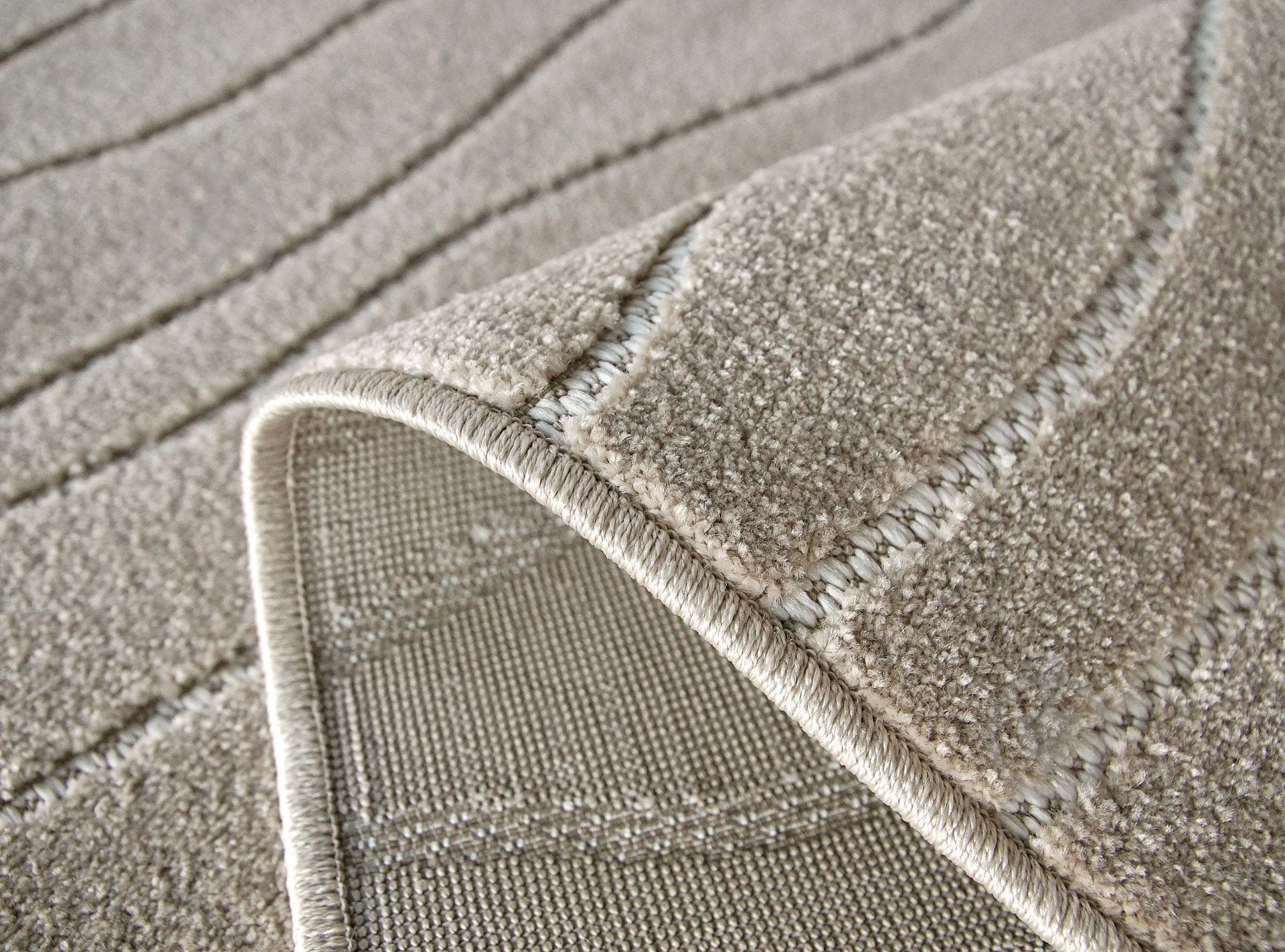 Килим Karat Carpet OKSI 2.00x3.00 (38010/212) - фото 2