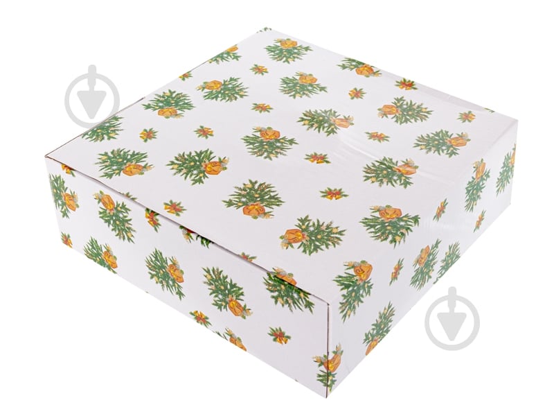 Тортовница Lefard Modern Classic 25 см 985-163 - фото 3