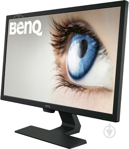 Монитор BenQ BL2483 24" (9H.LJALB.QBE) - фото 3