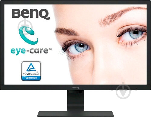 Монитор BenQ BL2783 27" (9H.LJDLB.QBE) - фото 1