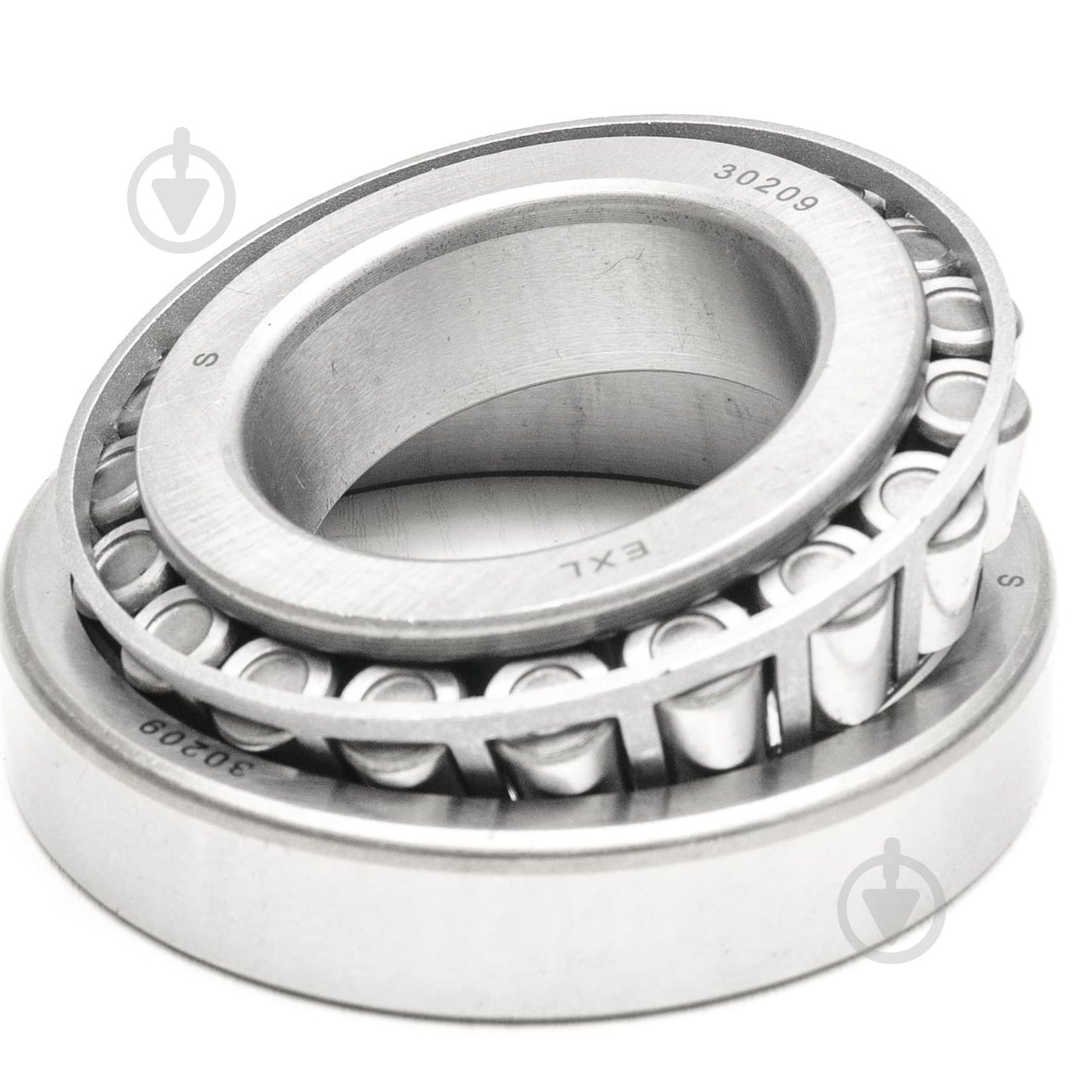 Подшипник EXL радиальный роликовый 30209 (ГОСТ 7209) - фото 1