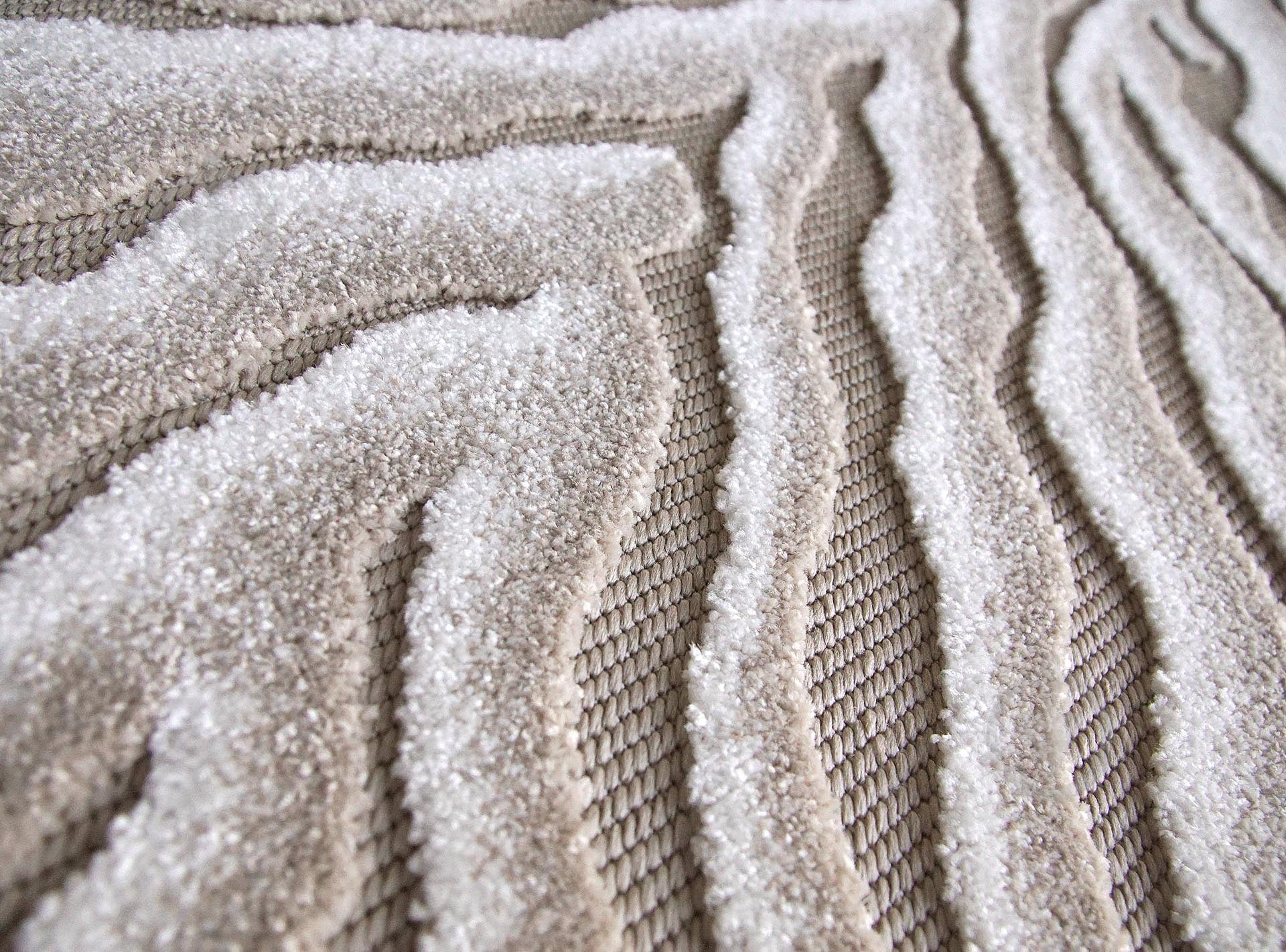 Ковер Karat Carpet OKSI (38013/212) 160x230 см - фото 2