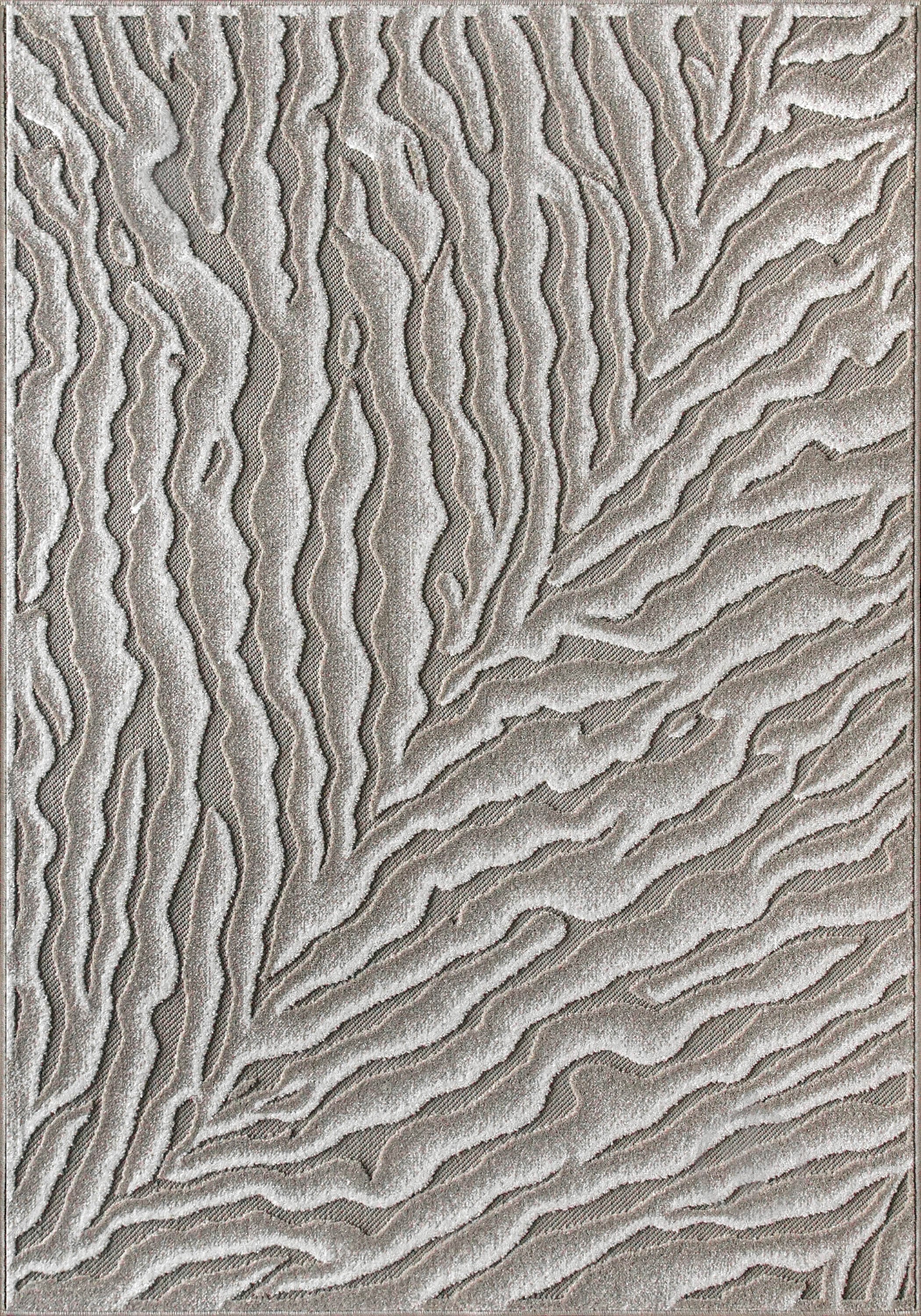 Ковер Karat Carpet OKSI (38013/212) 160x230 см - фото 1