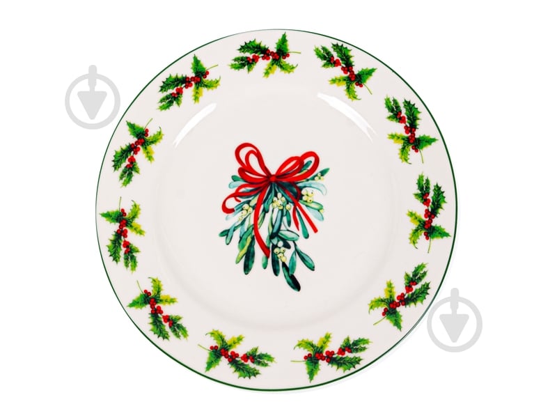 Набор посуды Lefard Christmas Tree 16 предметов 922-002 - фото 3