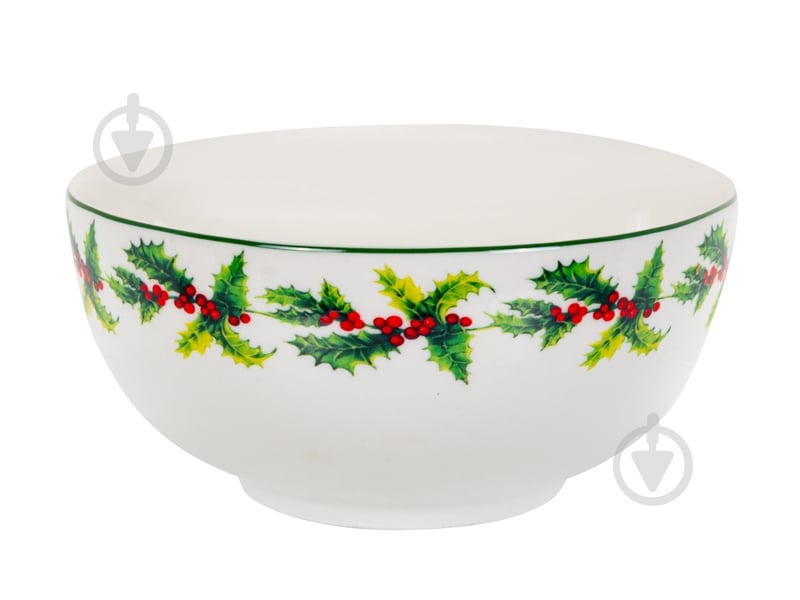 Набор посуды Lefard Christmas Tree 16 предметов 922-002 - фото 4