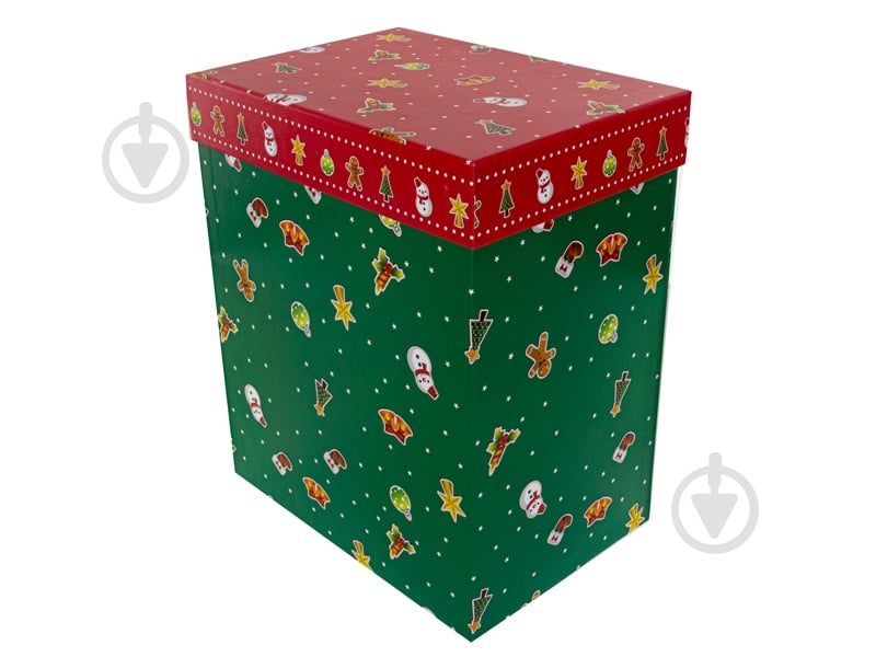 Набор посуды Lefard Christmas Tree 16 предметов 922-002 - фото 6